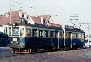 A 610 Naar Den Haag