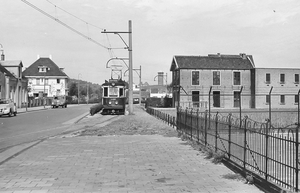 Noordwijk Binnen, Nieuwe Zeeweg