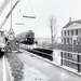 Op de boot naar Haarlem in Voorburg