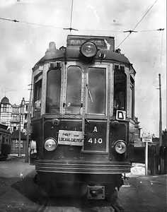 Scheveningen 1928