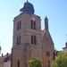 Paray-Le-Monial, Eglise St. Nicolas