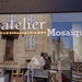 L'atelier Mosaque