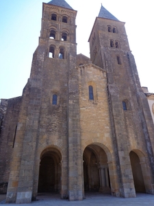 Basilique Romane du Sacr-Coeur