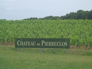 Chateau de Pierreclos