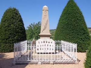 Oorlogsmonument