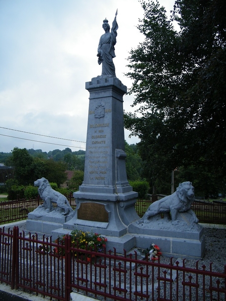 marche Silenrieux Godasses de Fraire