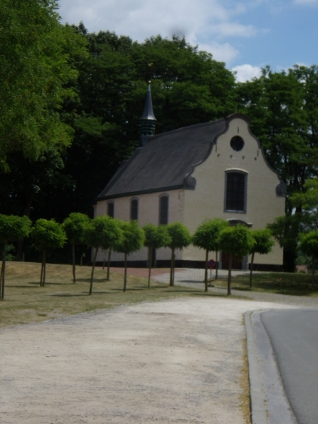 2014-06-25 KKT verk. fietsen Wetteren (10)