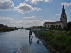 2014-06-25 KKT verk. fietsen Wetteren (3)