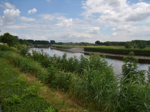 2014-06-25 KKT verk. fietsen Wetteren (4)