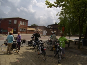 2014-06-29 KKT - Kontich fietst (1)