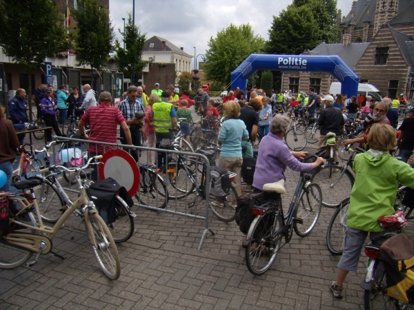 2014-06-29 KKT - Kontich fietst (2)