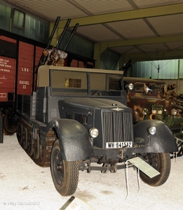 HALFTRACK SINSHEIM 20160821 (7)