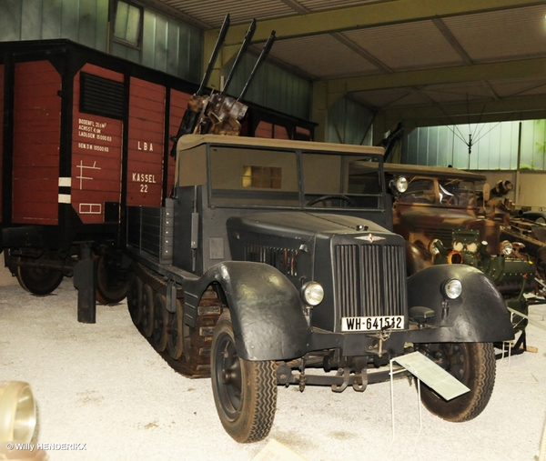 HALFTRACK SINSHEIM 20160821 (8)