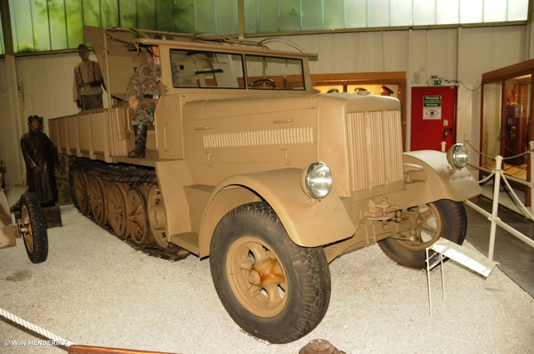 HALFTRACK SINSHEIM 20160821 (9A)