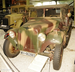 HALFTRACK SINSHEIM 20160821 (9E)