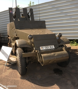 HALFTRACK SINSHEIM 20160821