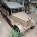 HALFTRACK TRANSPORTER SINSHEIM Museum 20160821 (1)