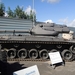 KAMPFPANTZER M47 'PATTON' SINSHEIM Museum 20160821