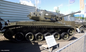 KAMPFPANTZER M62 SINSHEIM Museum 20160821