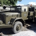 LEGERVOERTUIG KRAANWAGEN SINSHEIM Museum 20160821