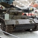 PANZERKAMPFWAGEN III SINSHEIM Museum 20160821