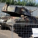 TANK 'LEOPARD' SINSHEIM Museum 20160821