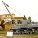 TANK SHERMAN M32 BERGEPANZER SPEYER Museum 20160820 (1)