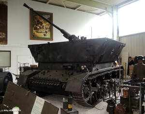 TANK SINSHEIM Museum 20160821 (2)