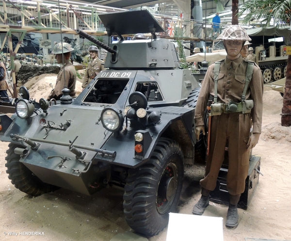 TANK SINSHEIM Museum 20160821