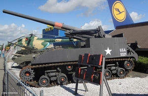 TANK USA 5321 SINSHEIM Museum 20160821