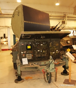 CWAR Radar (3)