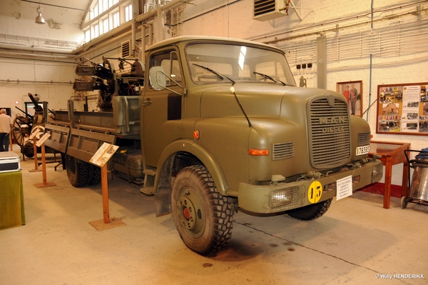 M.A.N. 4 ton (1)