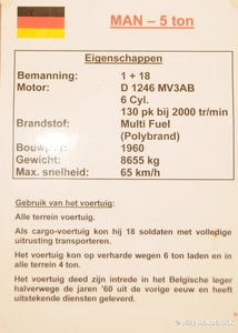 M.A.N. 5 ton met lenseerinstallatie EPERVIER (2)