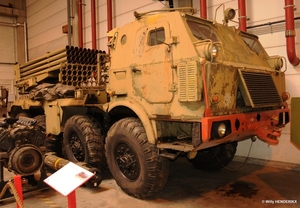 RM-70 MULTIPLE ROCKET LAUNCHER (1)