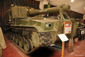 TANK (16) 'D'JOZEF'