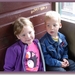 Eline en Jasper