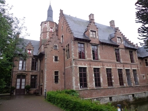 … Kasteel Walburg