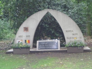 Oorlogsmonument