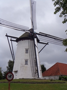 De Witte Molen