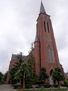 Terekenkerk