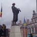 Kunst in de stad - Het woord
