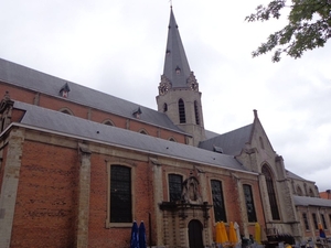 Decanale Sint-Nikolaaskerk