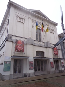 Stadsschouwburg