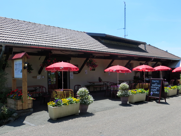 belfahy (la chevauchee)