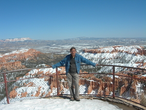 Bryce Canyon