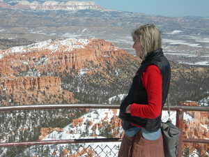 Bryce Canyon