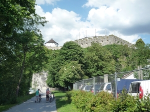 Ebbs-Kufstein, fietstocht _P1190604