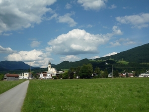 Ebbs-Kufstein, fietstocht _P1190612