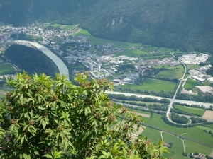 Kufstein omg. , bergwandeling Pendling alm _P1190639