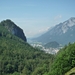 Kufstein omg. , bergwandeling Ritzau Alm _P1190708